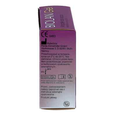 Biolan Gel 0,3% krople do oczu zamów na apo-discounter.pl