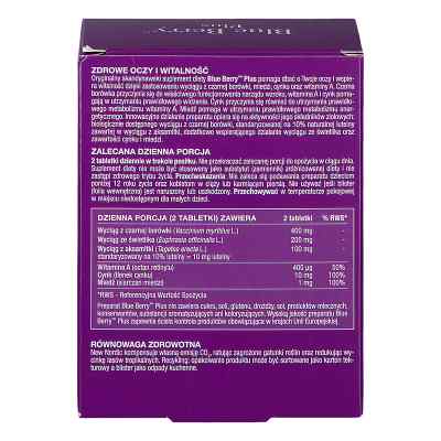 Blue Berry Plus zamów na apo-discounter.pl