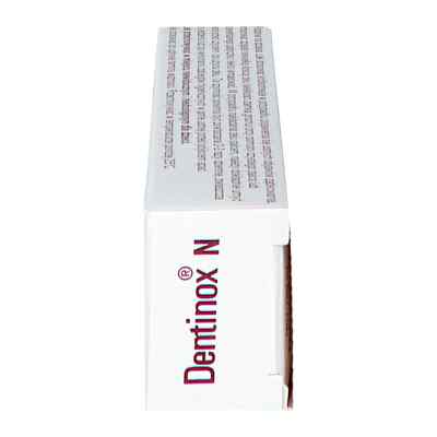 Dentinox N żel zamów na apo-discounter.pl