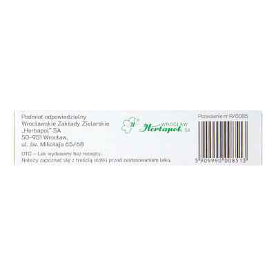 Cynarex 0,25g tabletki zamów na apo-discounter.pl