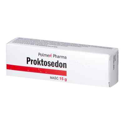 Proktosedon maść zamów na apo-discounter.pl