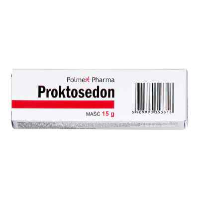 Proktosedon maść zamów na apo-discounter.pl