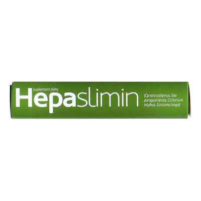 Hepaslimin tabletki zamów na apo-discounter.pl