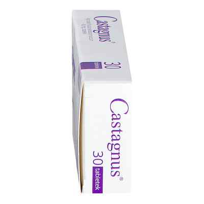Castagnus 45mg tabletki zamów na apo-discounter.pl