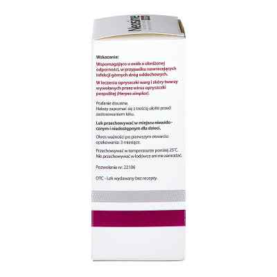 Neosine Forte syrop zamów na apo-discounter.pl