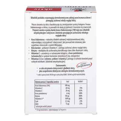 Doppelherz aktiv Lifting Complex Premium kapsułki zamów na apo-discounter.pl