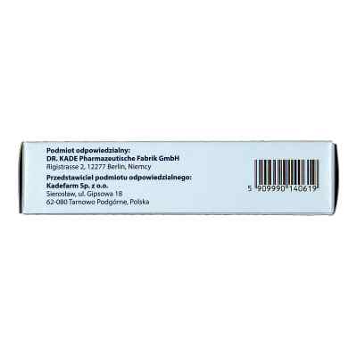 Posterisan 166,7 mg maść doodbytnicza zamów na apo-discounter.pl