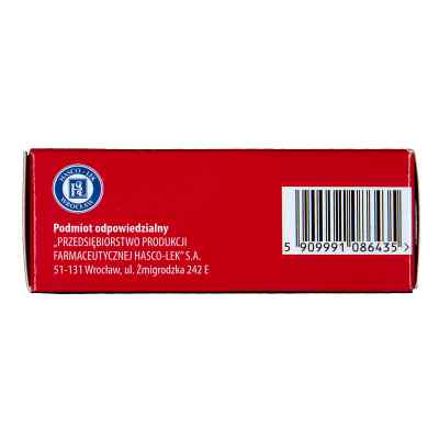 Ibum Forte 400mg kapsułki zamów na apo-discounter.pl