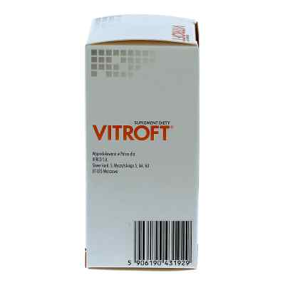 Vitroft kapsułki zamów na apo-discounter.pl