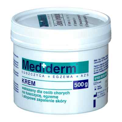 Mediderm krem zamów na apo-discounter.pl