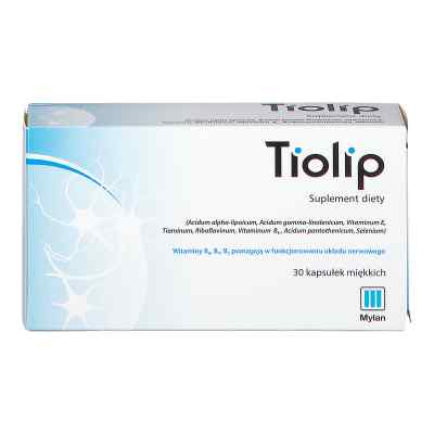 Tiolip zamów na apo-discounter.pl