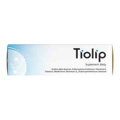 Tiolip zamów na apo-discounter.pl