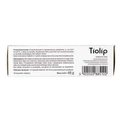 Tiolip zamów na apo-discounter.pl