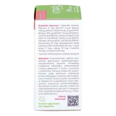 Vitapil tabletki zamów na apo-discounter.pl