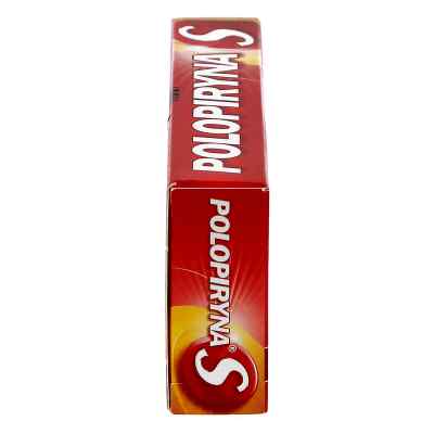 Polopiryna S tabletki zamów na apo-discounter.pl