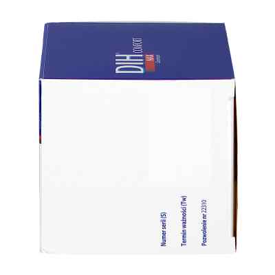 DIH Max Comfort 1000 mg zamów na apo-discounter.pl