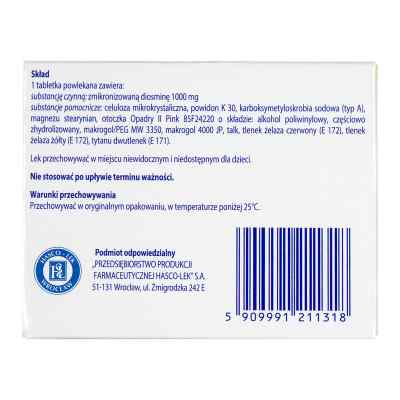 DIH Max Comfort 1000 mg zamów na apo-discounter.pl