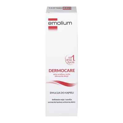 EMOLIUM Emulsja d/kąpieli zamów na apo-discounter.pl