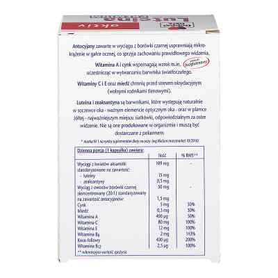 Doppelherz aktiv Luteina Premium kapsułki zamów na apo-discounter.pl