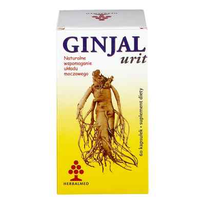 Ginjal Urit zamów na apo-discounter.pl