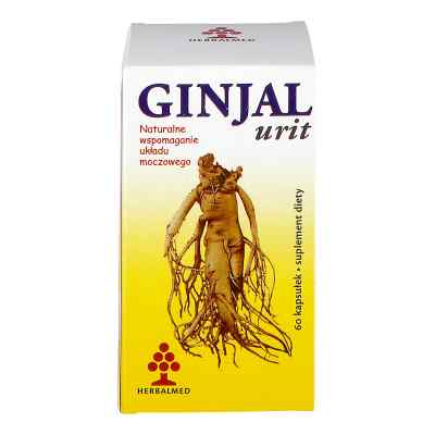 Ginjal Urit zamów na apo-discounter.pl