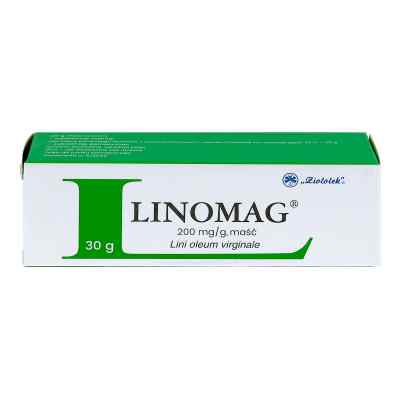 Maść Linomag 200 mg/g zamów na apo-discounter.pl
