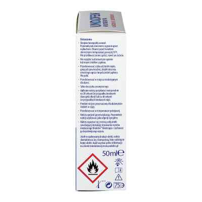 Undofen Krioterapia aerozol na kurzajki i brodawki zamów na apo-discounter.pl