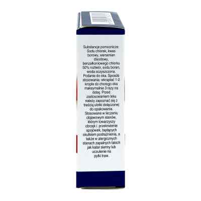 Visine Classic krople do oczu zamów na apo-discounter.pl