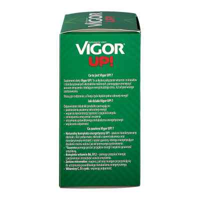 Vigor UP! tabletki zamów na apo-discounter.pl