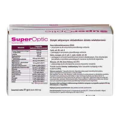 SuperOptic kapsułki zamów na apo-discounter.pl