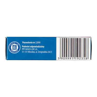 Dobenox Forte 500mg tabletki zamów na apo-discounter.pl