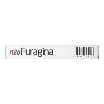 NeoFuragina 50mg tabletki zamów na apo-discounter.pl