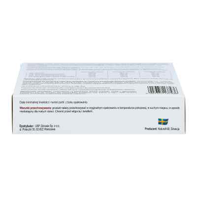 Naturell Omega-3 1000 kapsułki zamów na apo-discounter.pl