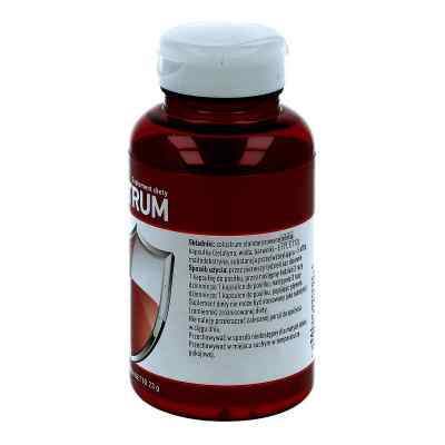 Colostrum 250mg kapsułki zamów na apo-discounter.pl