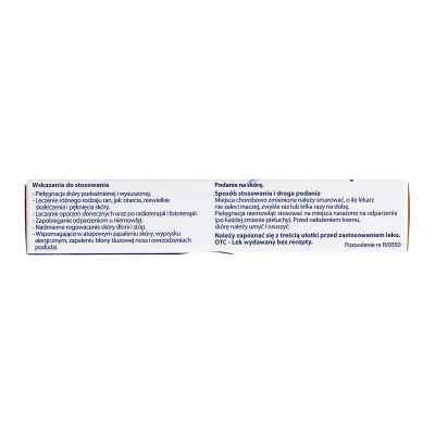 Alantan Plus krem (20mg+50mg/g) zamów na apo-discounter.pl