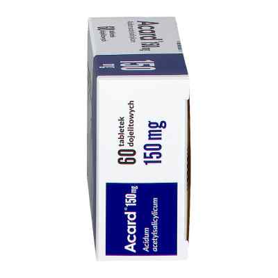 Acard 150 mg zamów na apo-discounter.pl