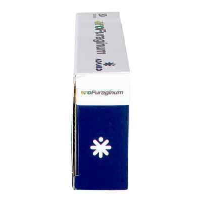 Urofuraginum 50 mg tabletki zamów na apo-discounter.pl