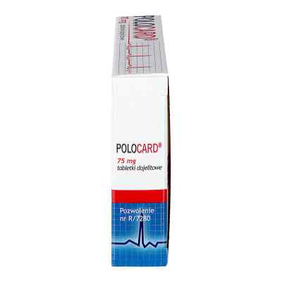 Polocard 75 mg tabletki dojelitowe zamów na apo-discounter.pl