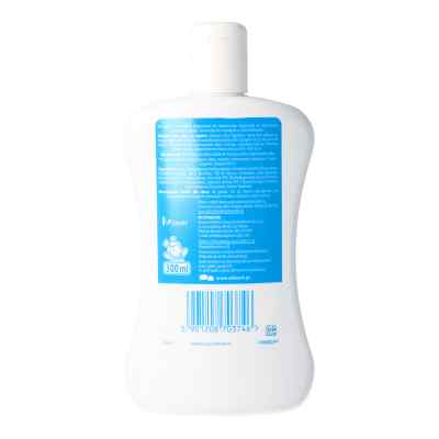 OILATUM BABY Łagodna ochrona płyn do kąpieli zamów na apo-discounter.pl