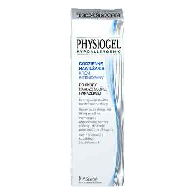 PHYSIOGEL krem intensywnie nawilżający zamów na apo-discounter.pl