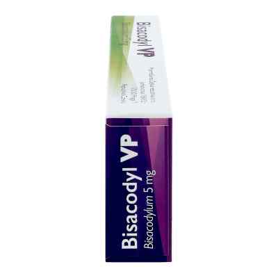 Bisacodyl VP 5mg tabletki zamów na apo-discounter.pl