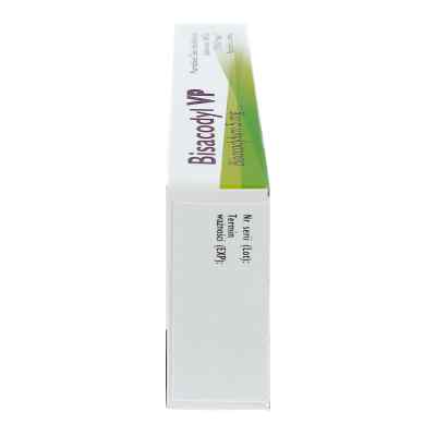 Bisacodyl VP 5mg tabletki zamów na apo-discounter.pl