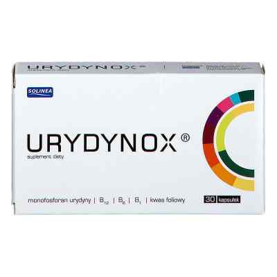 Urydynox zamów na apo-discounter.pl