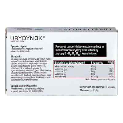 Urydynox zamów na apo-discounter.pl