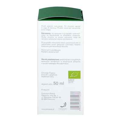 Citrosept Organic krople zamów na apo-discounter.pl