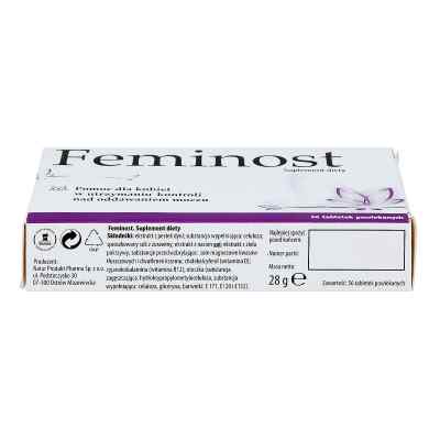 Feminost zamów na apo-discounter.pl