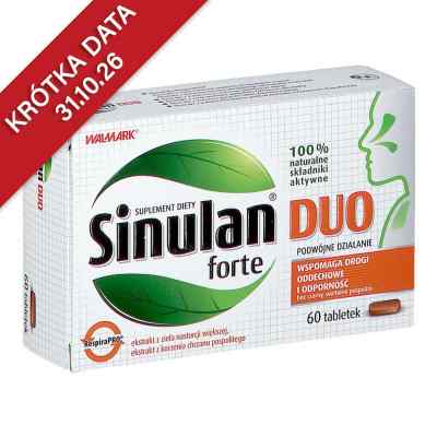 Sinulan Duo Forte