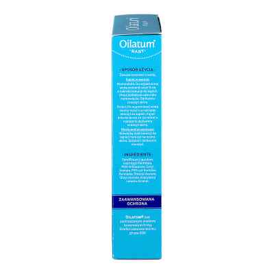 OILATUM BABY emulsja do kąpieli zamów na apo-discounter.pl