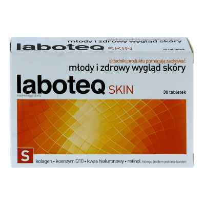 Laboteq Skin zamów na apo-discounter.pl