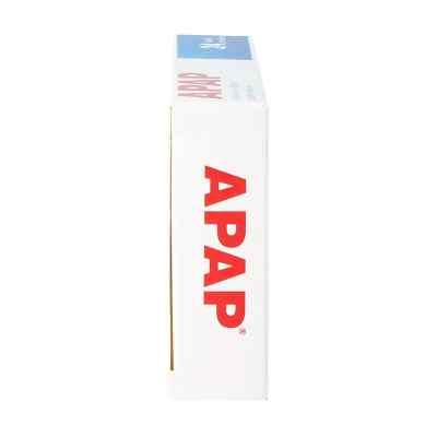 Apap 500 mg tabletki zamów na apo-discounter.pl